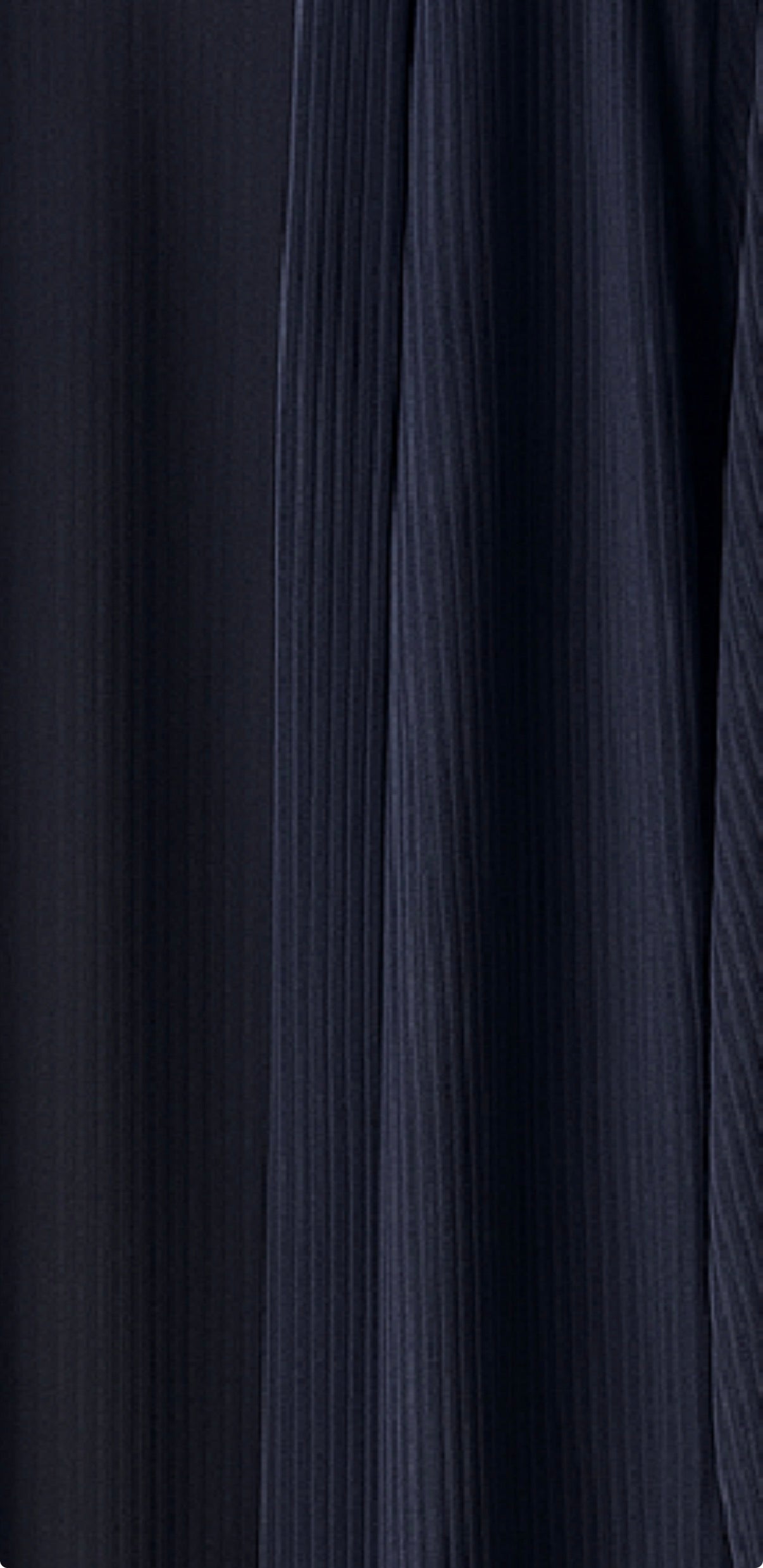 Kimono velours côtelé