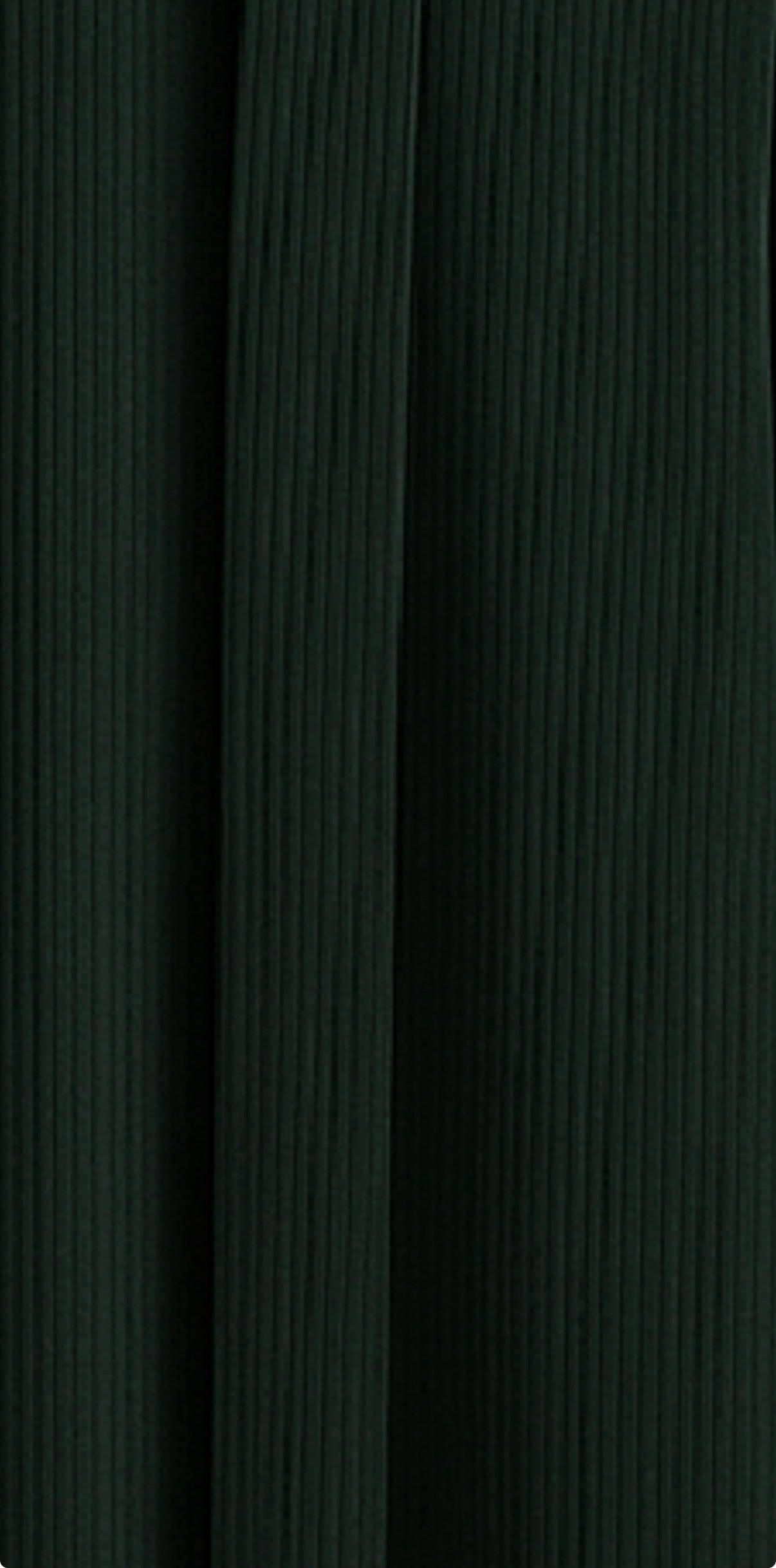 Kimono velours côtelé