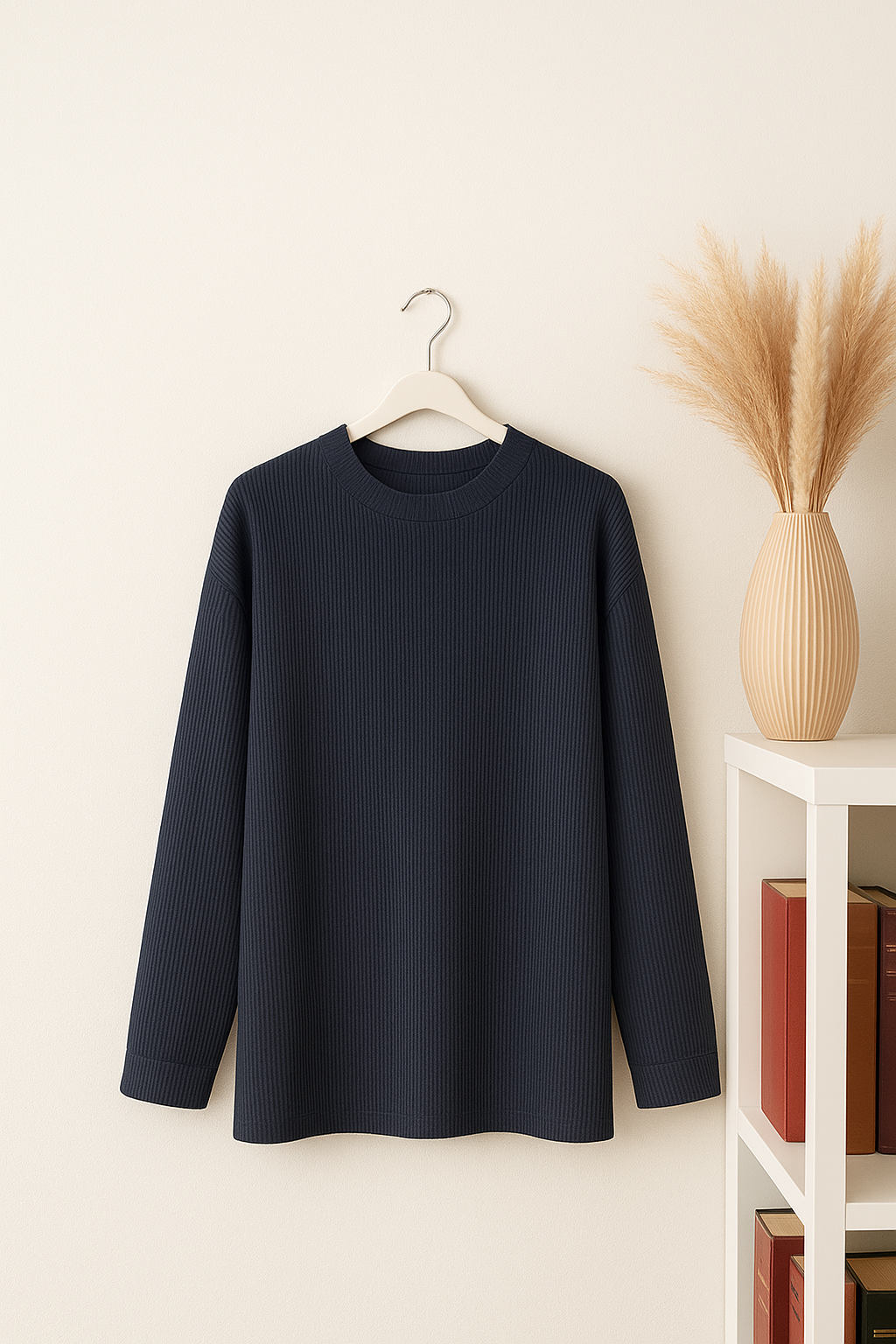 Ensemble Pan-côtelé