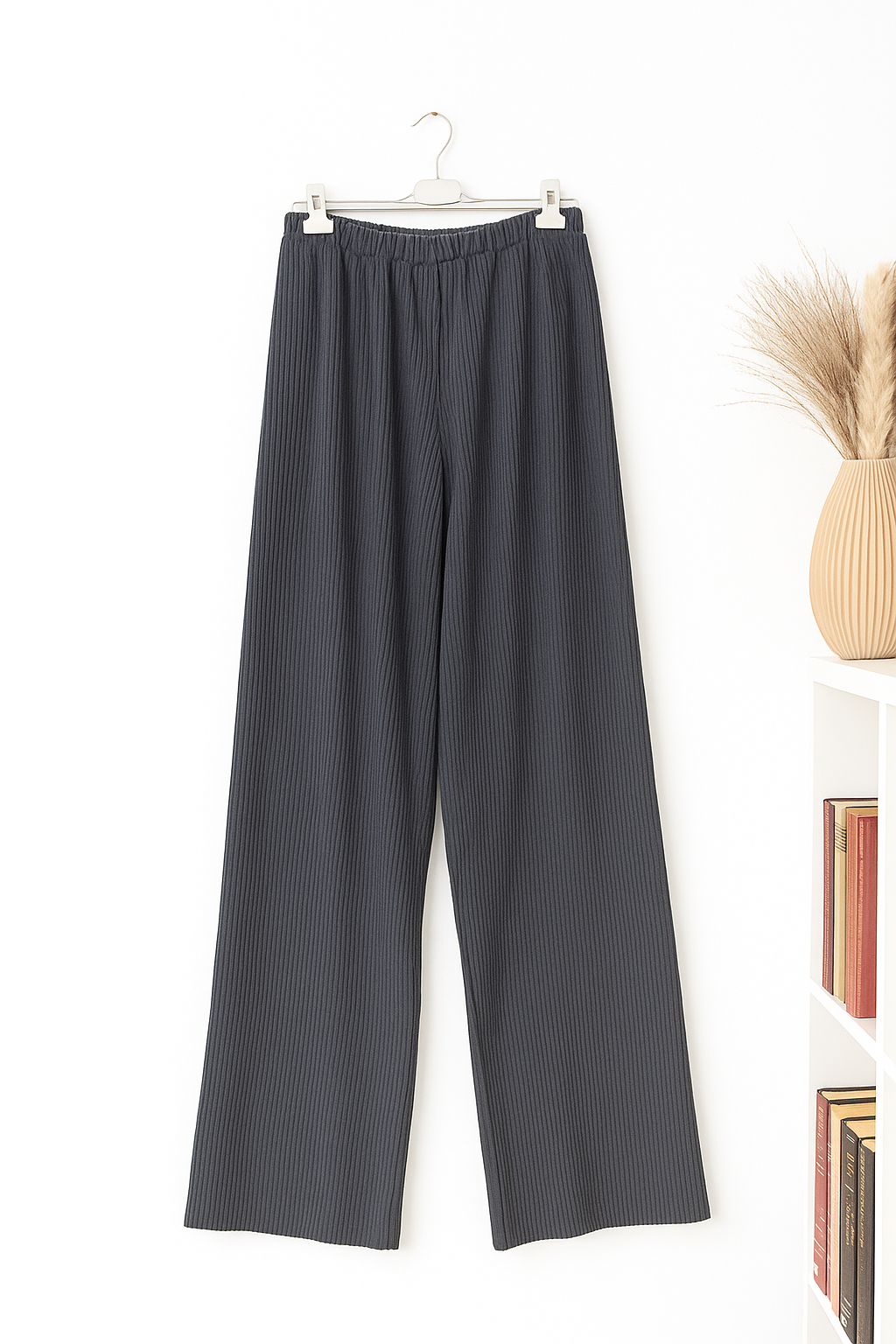 Ensemble Pan-côtelé